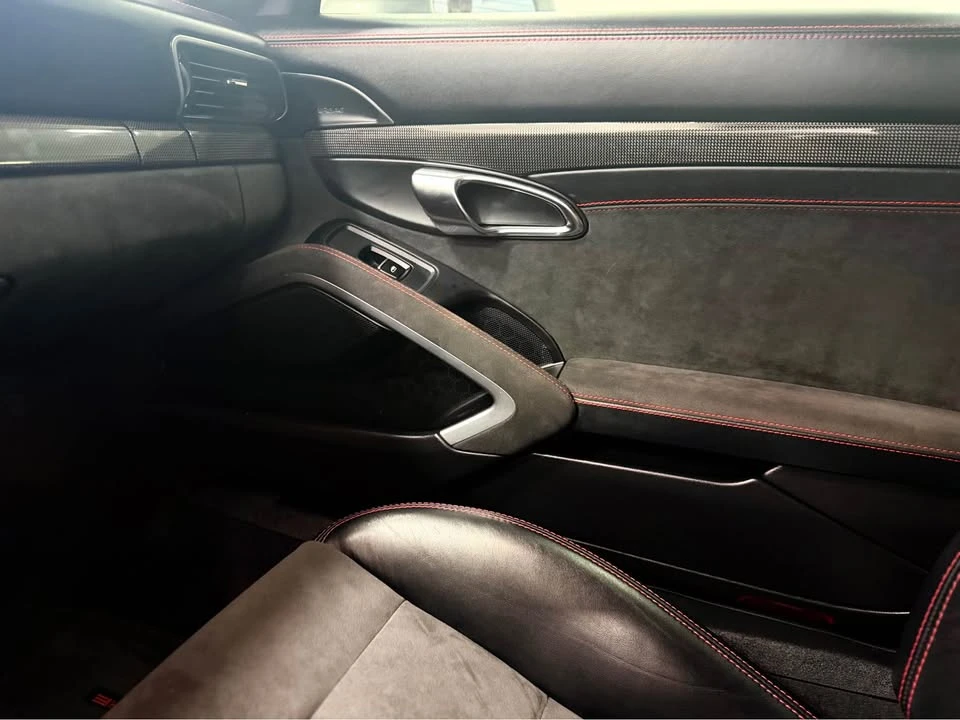 2015 Porsche 991 GT3 - Image 15 of 19