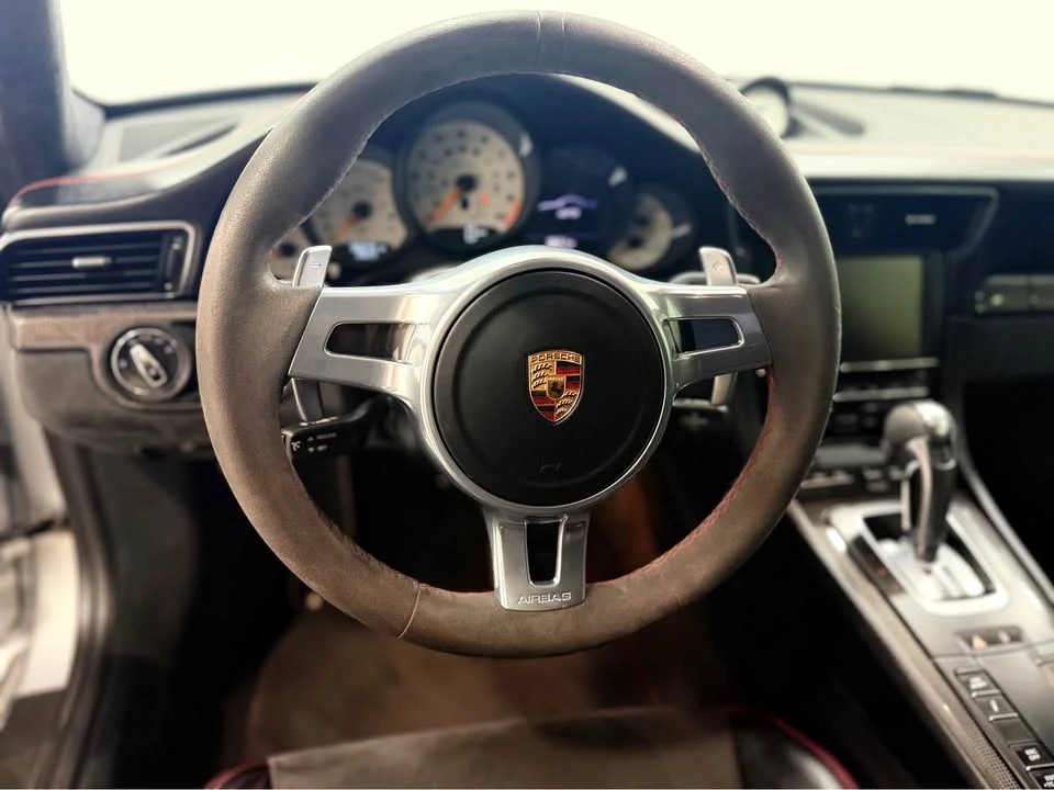 2015 Porsche 991 GT3 - Image 19 of 19