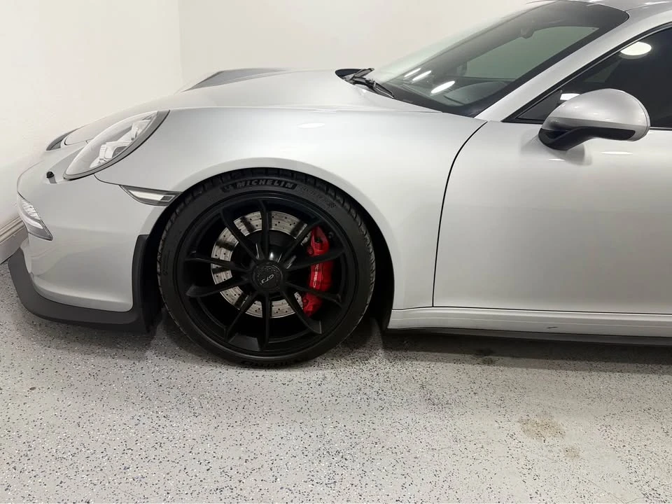 2015 Porsche 991 GT3 - Image 11 of 19