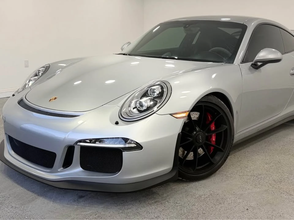 2015 Porsche 991 GT3 - Image 2 of 19