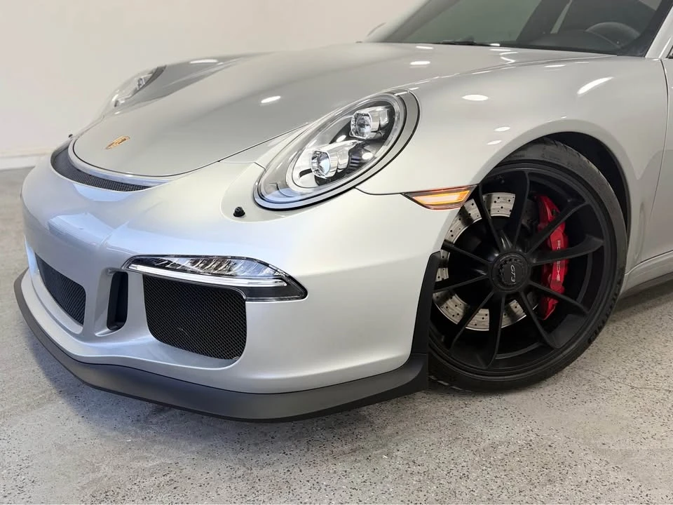2015 Porsche 991 GT3 - Image 3 of 19