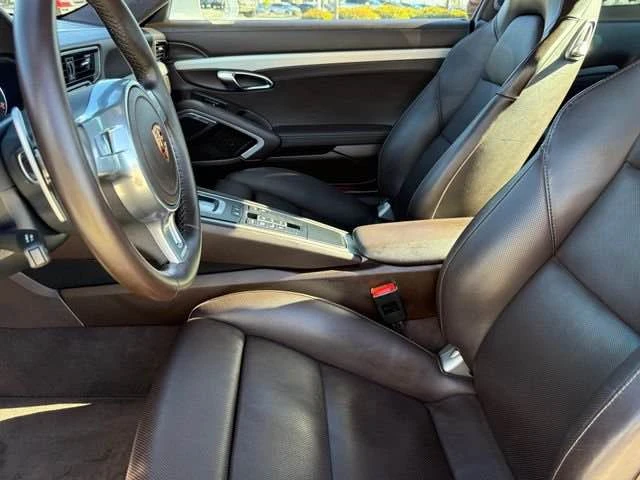 2015 Porsche 991 Turbo S - Image 10 of 16