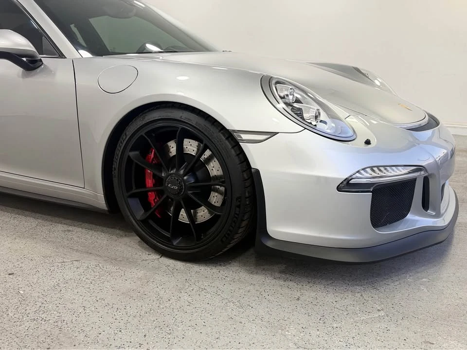 2015 Porsche 991 GT3 - Image 8 of 19