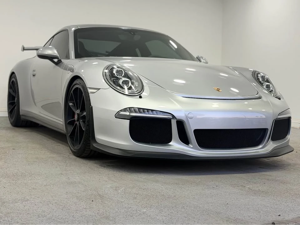 2015 Porsche 991 GT3 - Image 7 of 19