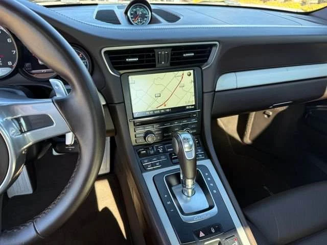 2015 Porsche 991 Turbo S - Image 12 of 16