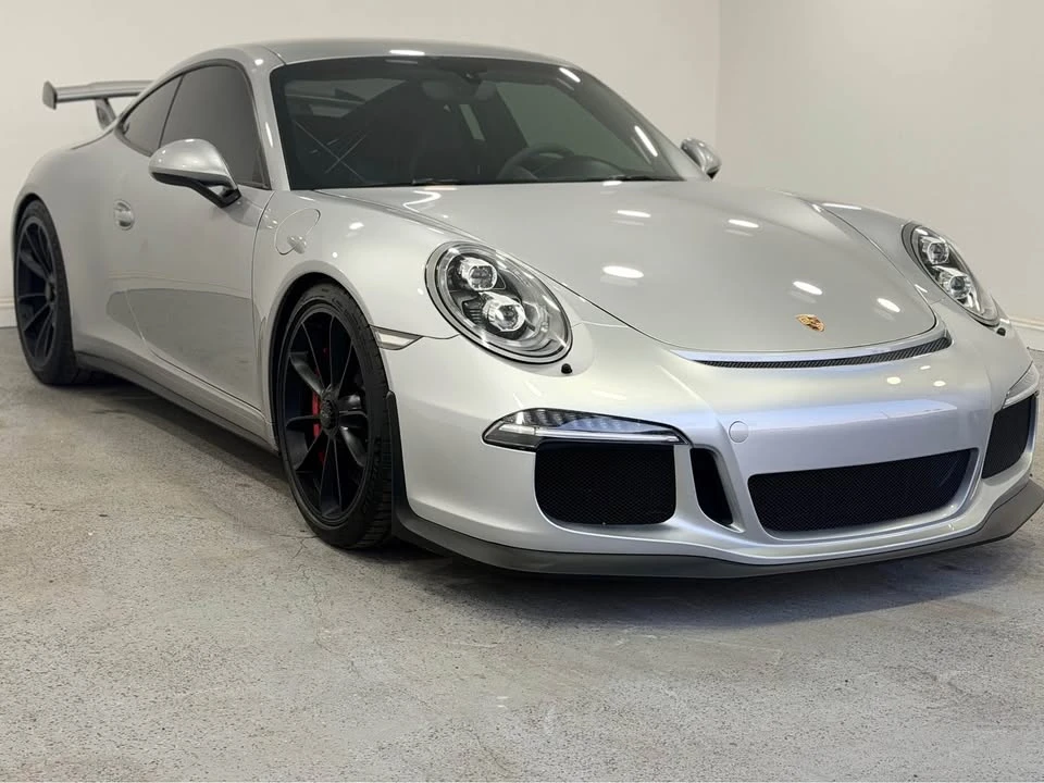 2015 Porsche 991 GT3 - Image 4 of 19