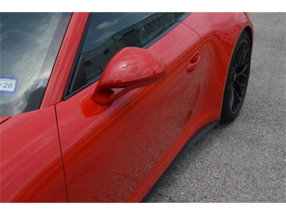 2015 Porsche 991 Carrera GTS - Image 8 of 25
