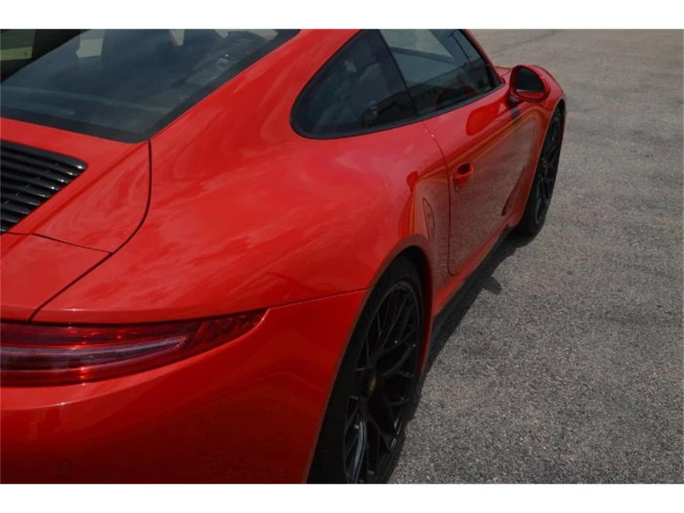 2015 Porsche 991 Carrera GTS - Image 6 of 25