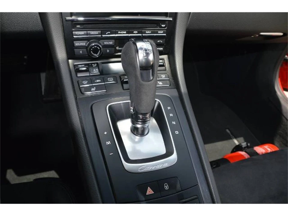 2015 Porsche 991 Carrera GTS - Image 9 of 25