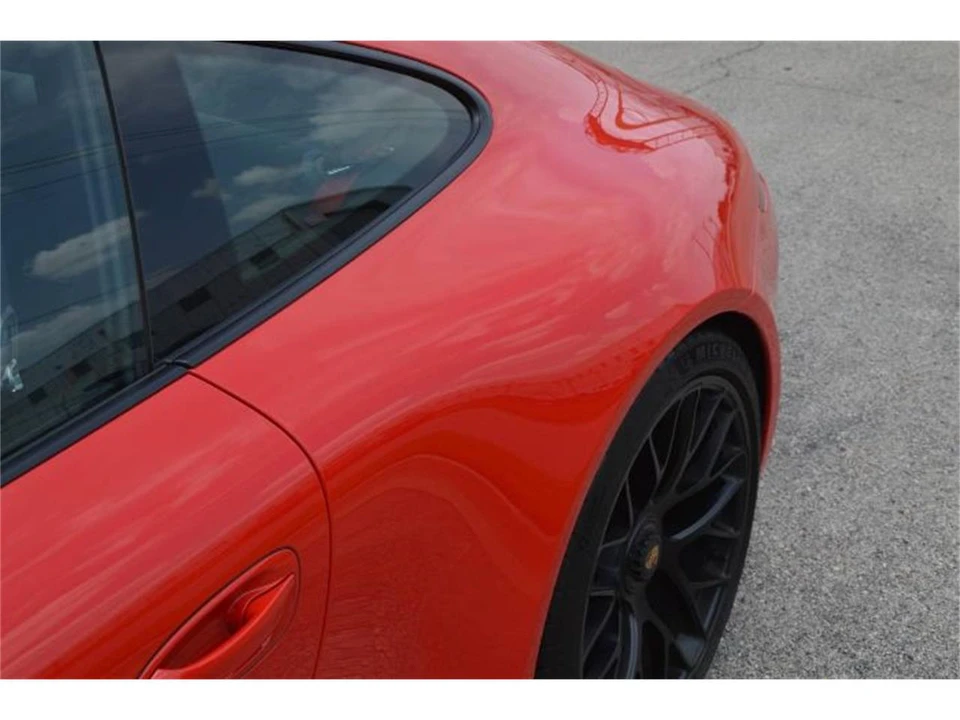 2015 Porsche 991 Carrera GTS - Image 5 of 25