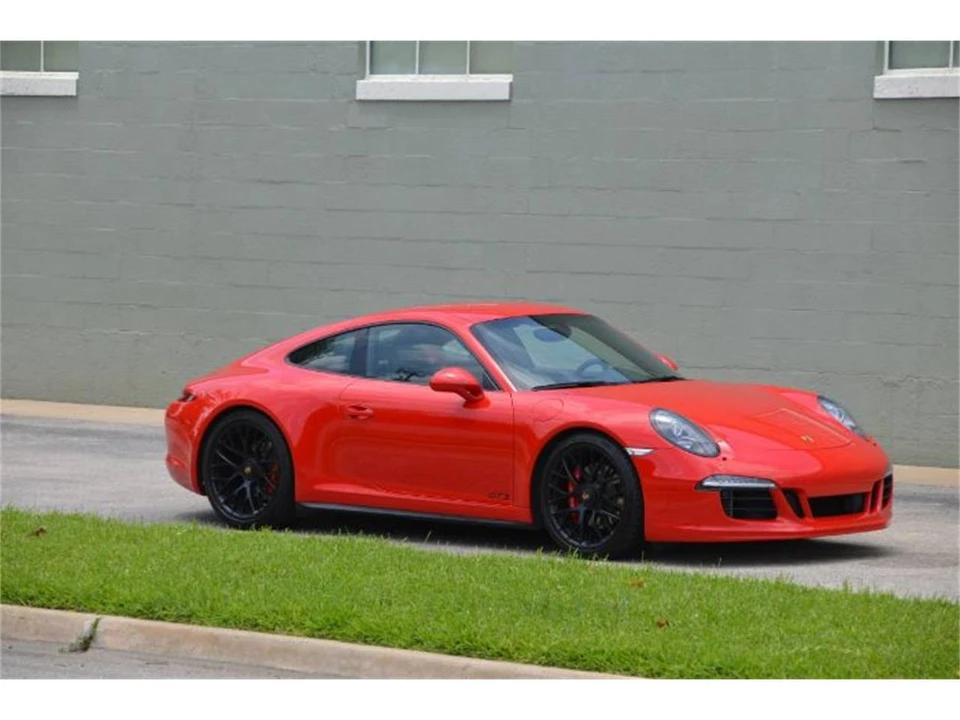 2015 Porsche 991 Carrera GTS - Image 18 of 25