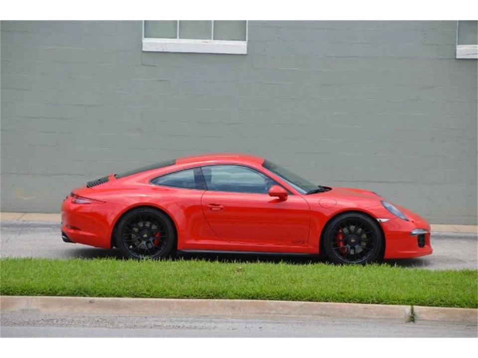 2015 Porsche 991 Carrera GTS - Image 20 of 25