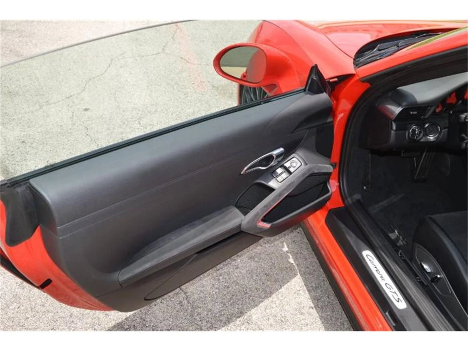 2015 Porsche 991 Carrera GTS - Image 19 of 25
