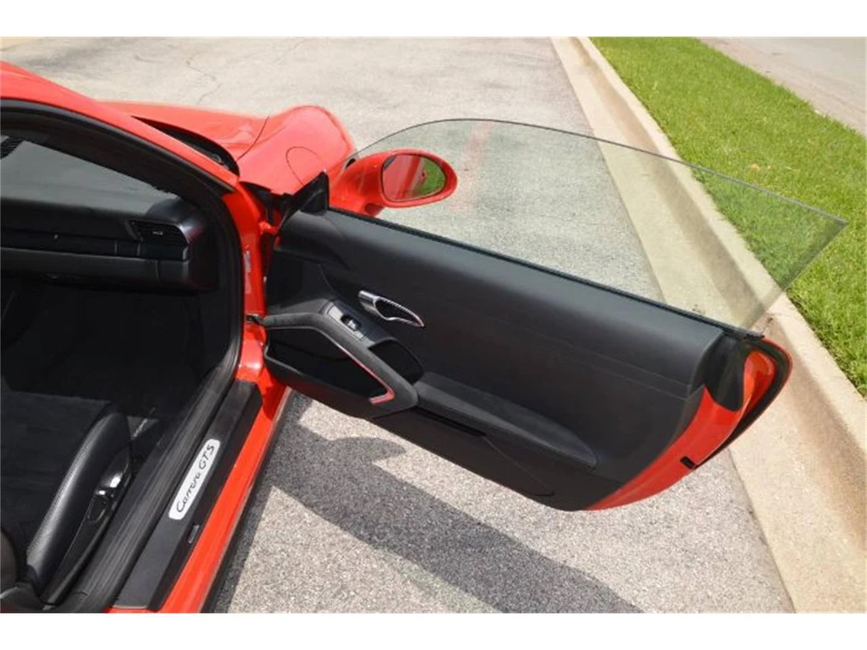 2015 Porsche 991 Carrera GTS - Image 13 of 25