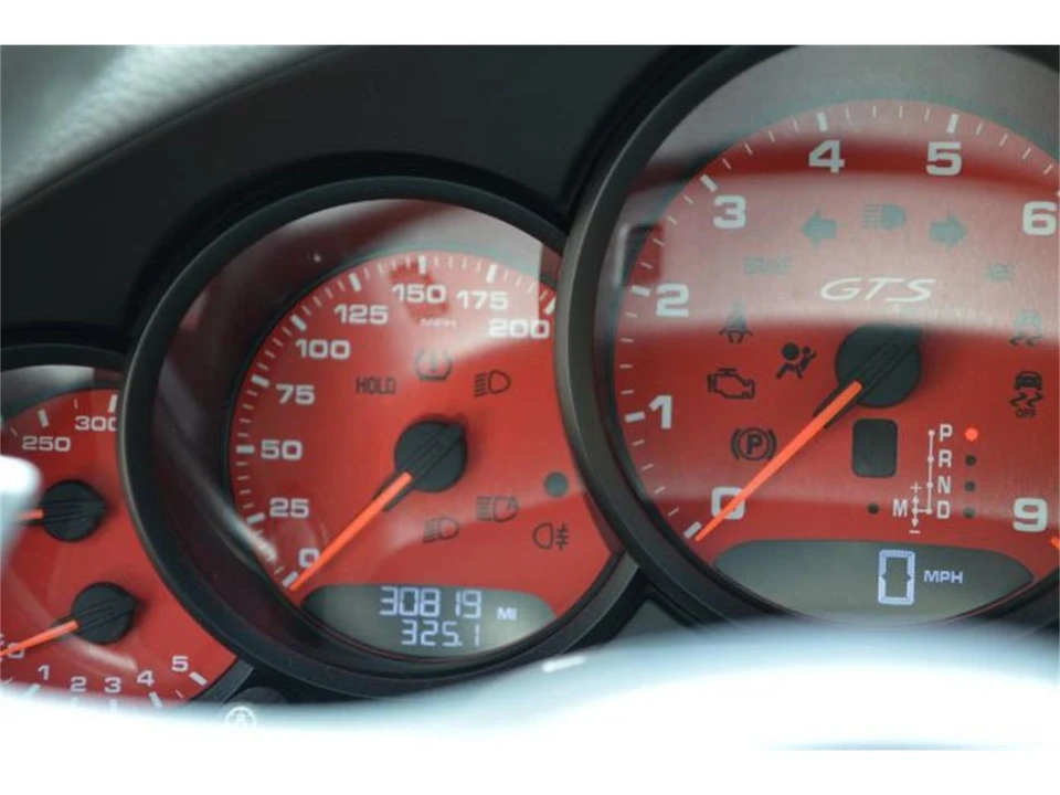 2015 Porsche 991 Carrera GTS - Image 15 of 25