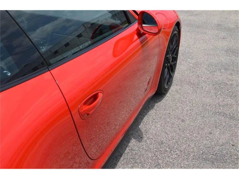 2015 Porsche 991 Carrera GTS - Image 4 of 25