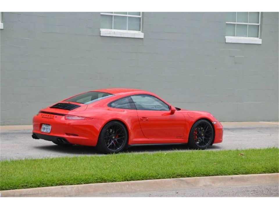 2015 Porsche 991 Carrera GTS - Image 21 of 25