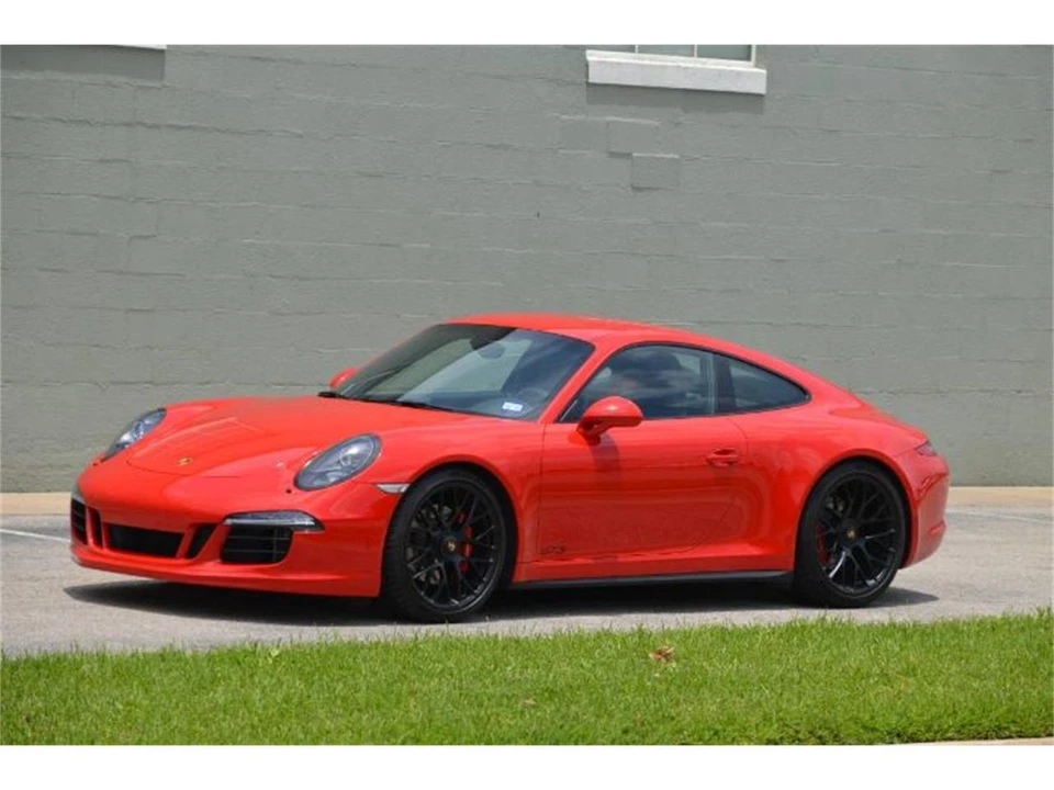 2015 Porsche 991 Carrera GTS - Image 22 of 25