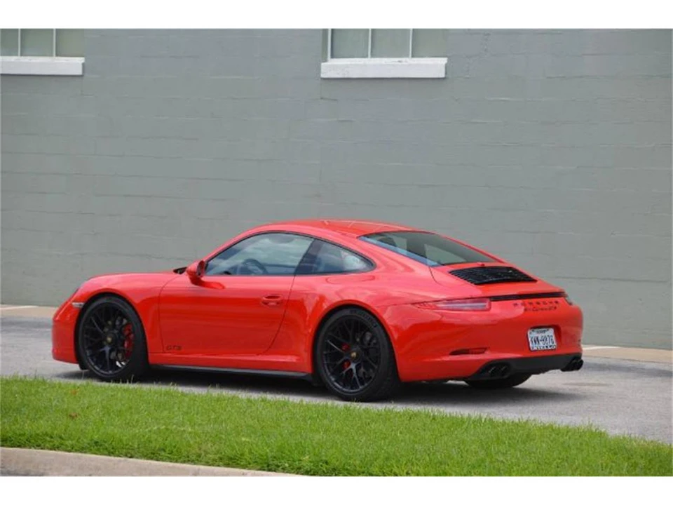 2015 Porsche 991 Carrera GTS - Image 23 of 25