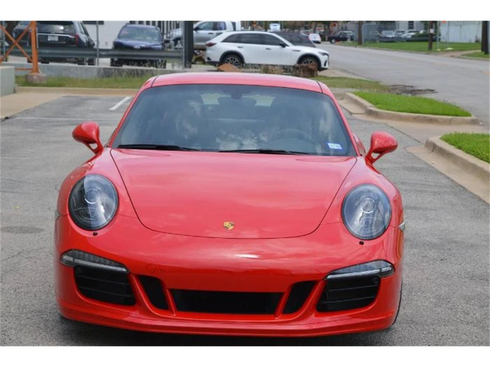 2015 Porsche 991 Carrera GTS - Image 24 of 25