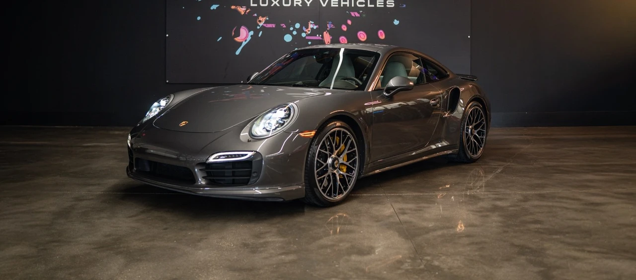 2015 Porsche 991 Carrera GTS - Image 2 of 20