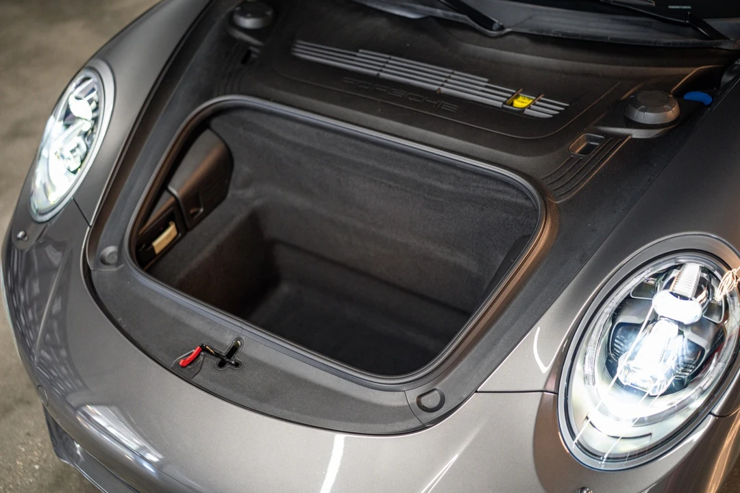 2015 Porsche 991 Carrera GTS - Image 20 of 20
