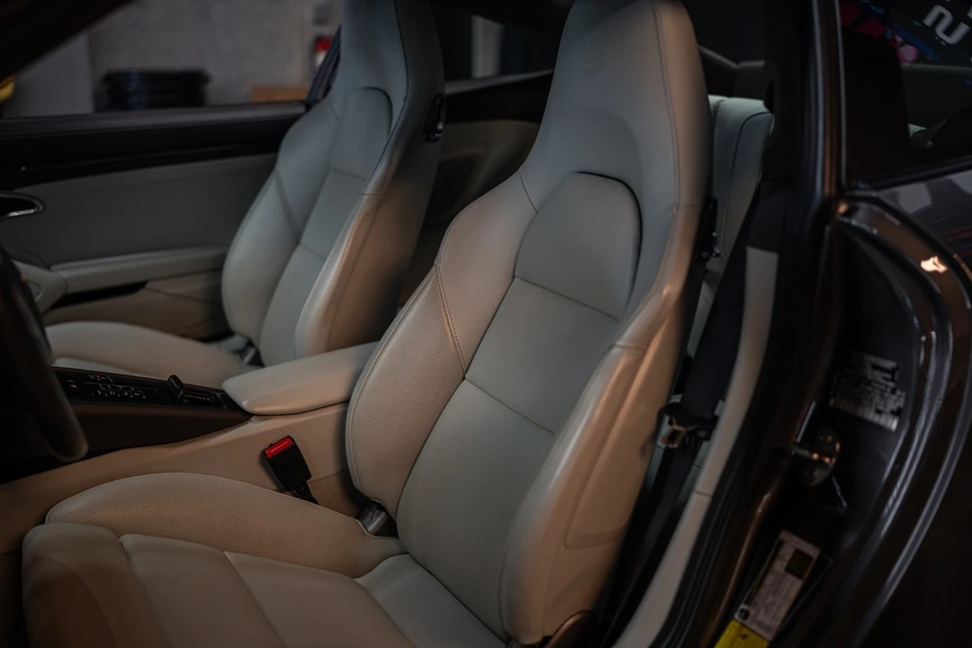 2015 Porsche 991 Carrera GTS - Image 12 of 20