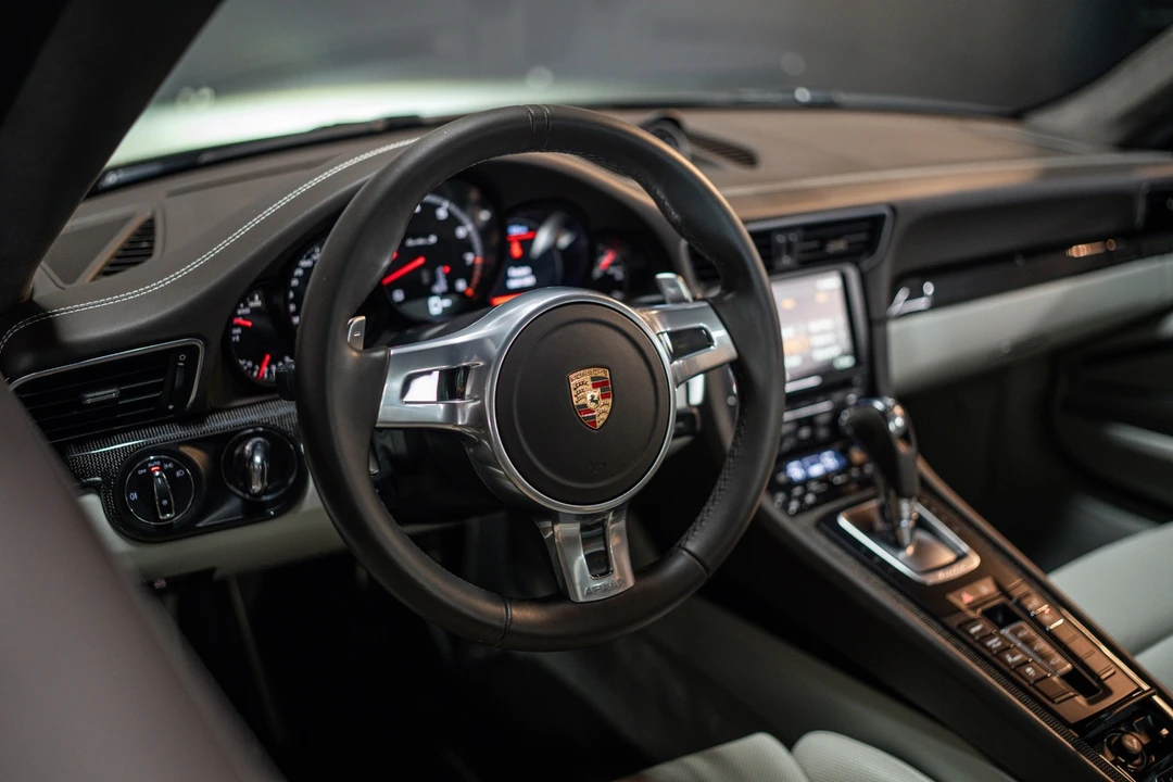 2015 Porsche 991 Carrera GTS - Image 11 of 20