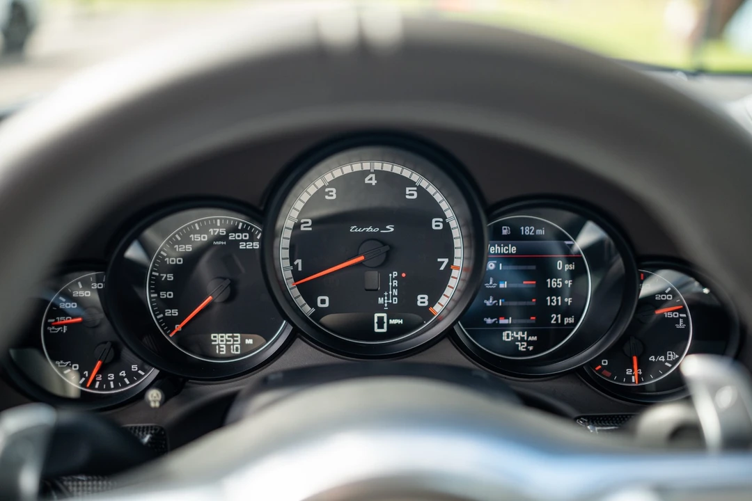 2015 Porsche 991 Carrera GTS - Image 10 of 20