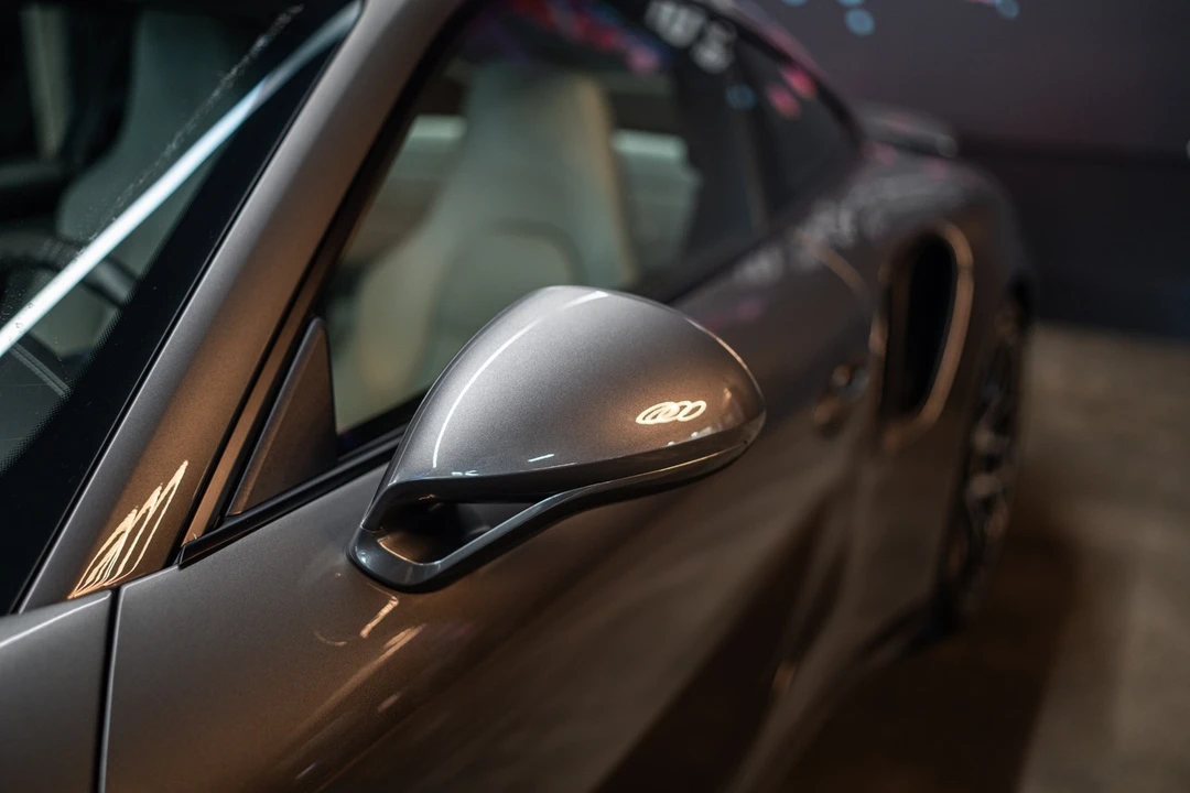 2015 Porsche 991 Carrera GTS - Image 8 of 20