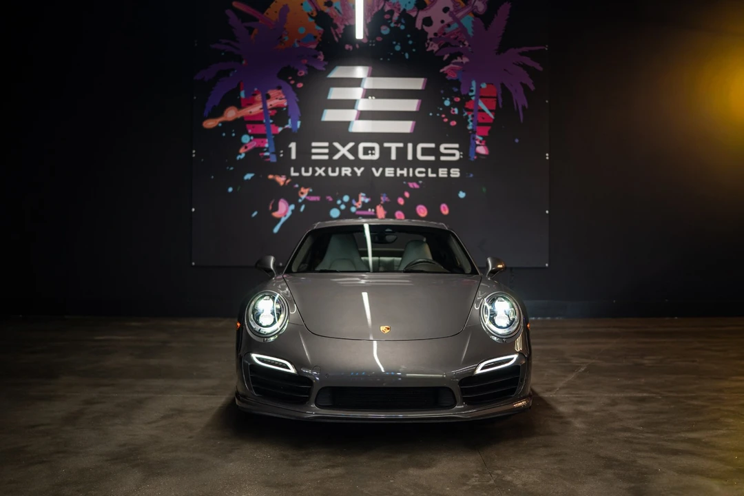 2015 Porsche 991 Carrera GTS - Image 4 of 20