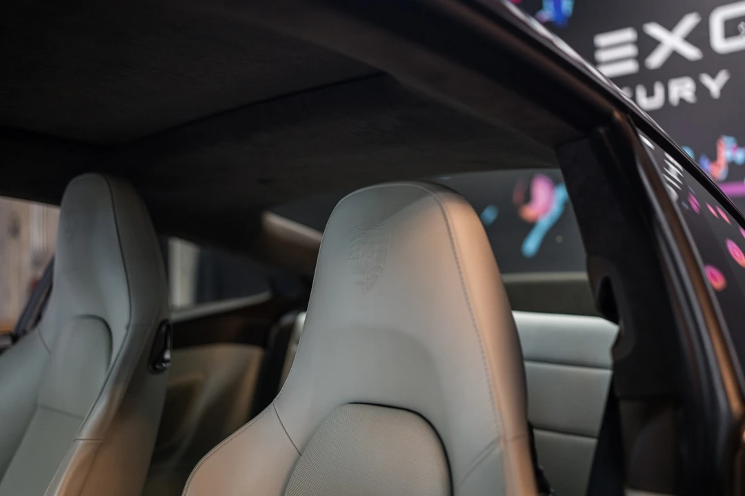2015 Porsche 991 Carrera GTS - Image 14 of 20