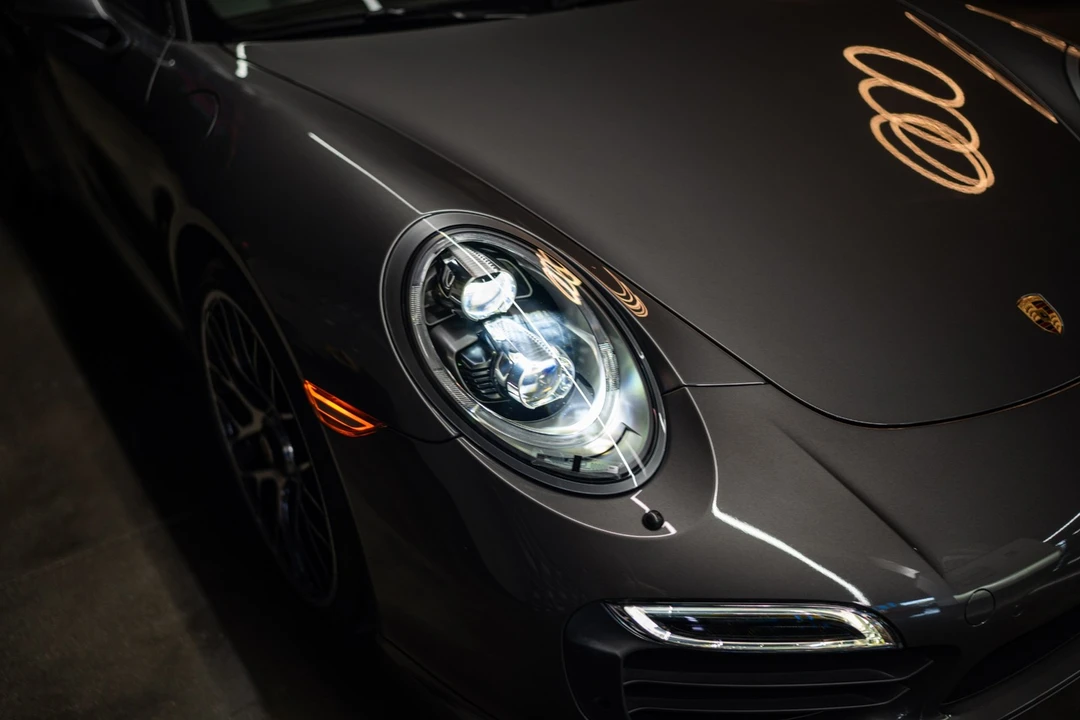2015 Porsche 991 Carrera GTS - Image 7 of 20
