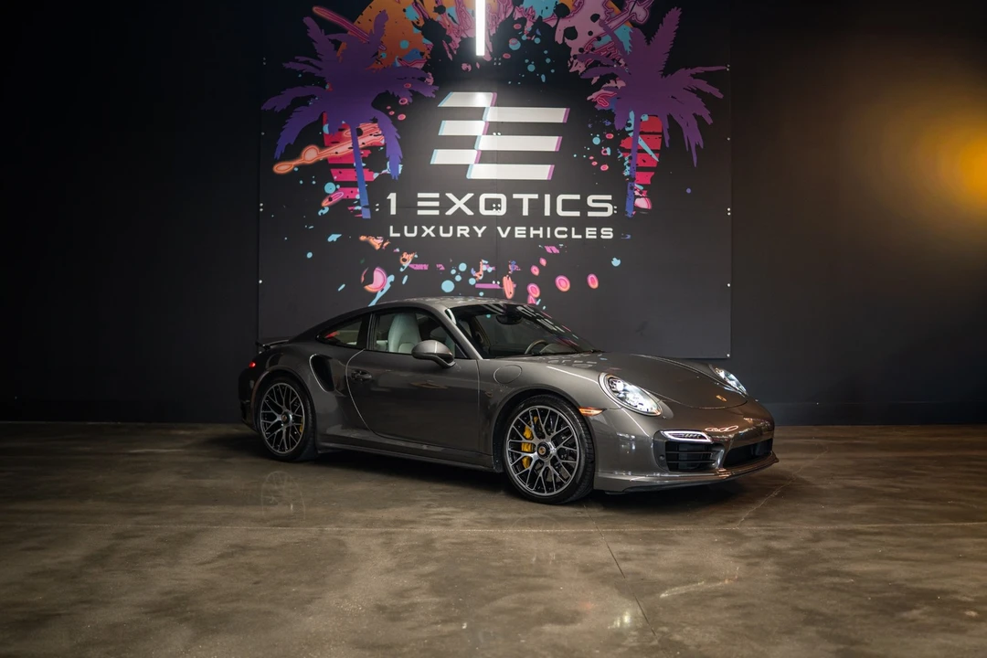 2015 Porsche 991 Carrera GTS - Image 3 of 20