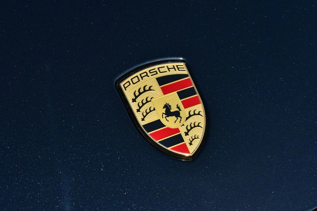 2015 Porsche 991 Turbo S - Image 11 of 12