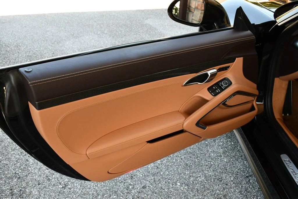 2015 Porsche 991 Turbo S - Image 12 of 12
