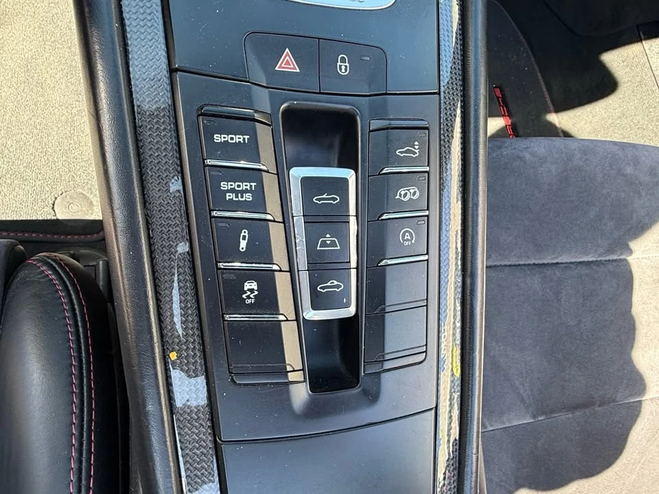2015 Porsche 991 Carrera 4S - Image 13 of 15