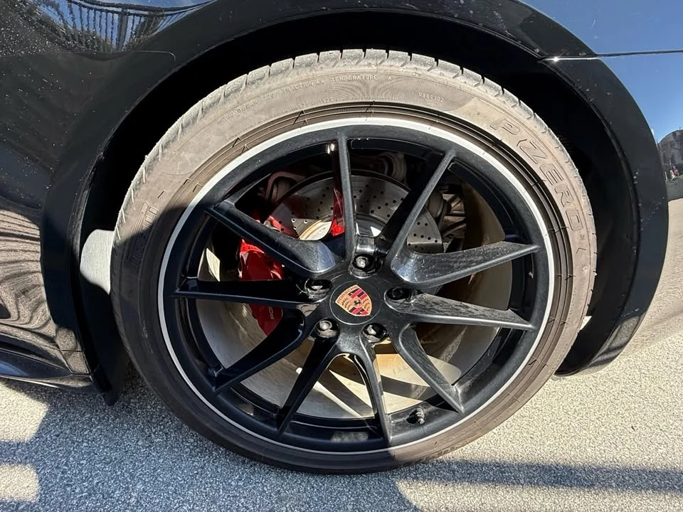 2015 Porsche 991 Carrera 4S - Image 9 of 15