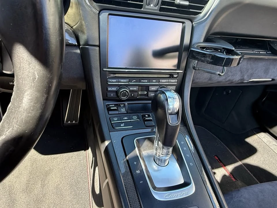2015 Porsche 991 Carrera 4S - Image 14 of 15