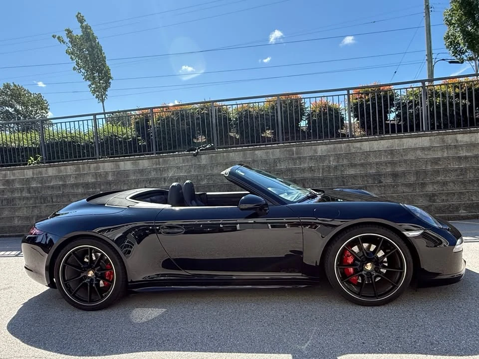 2015 Porsche 991 Carrera 4S - Image 2 of 15