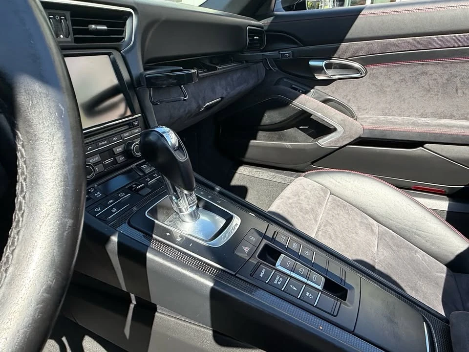 2015 Porsche 991 Carrera 4S - Image 12 of 15