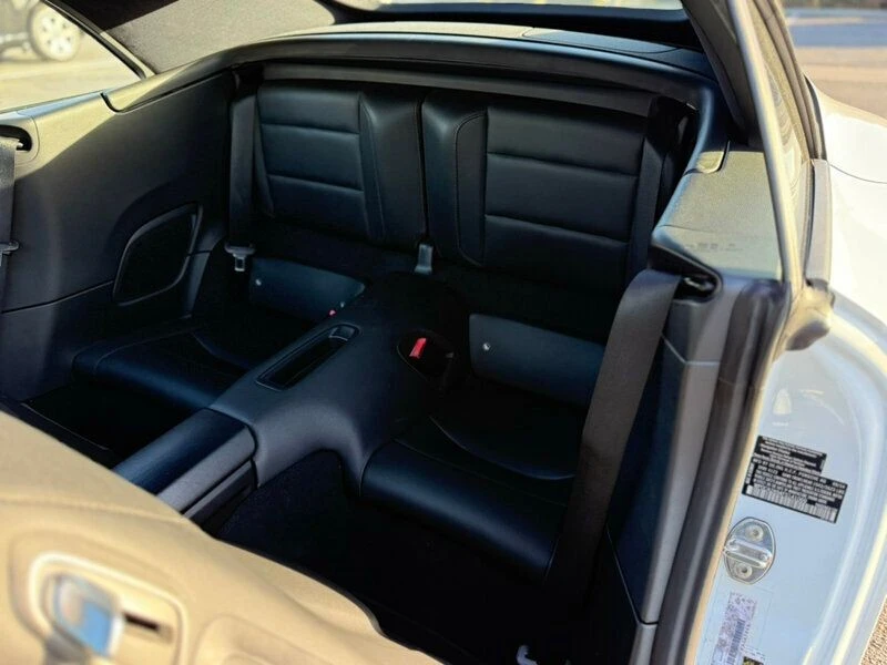 2015 Porsche 991 Carrera - Image 8 of 21