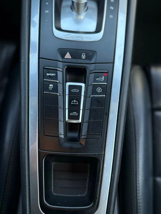 2015 Porsche 991 Carrera - Image 20 of 21