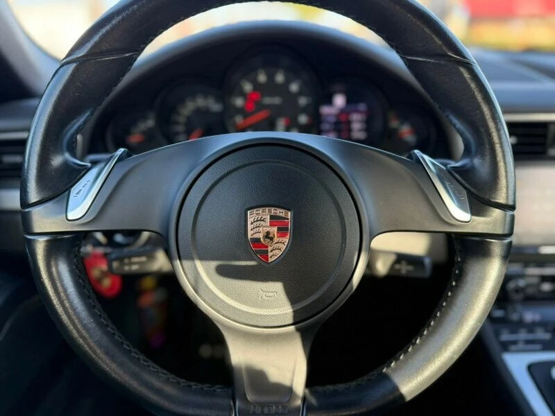 2015 Porsche 991 Carrera - Image 10 of 21