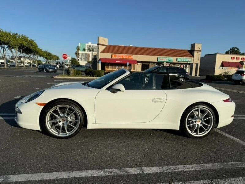 2015 Porsche 991 Carrera - Image 21 of 21