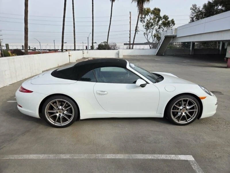 2015 Porsche 991 Carrera - Image 3 of 6