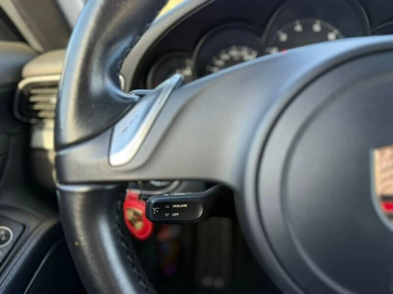 2015 Porsche 991 Carrera - Image 11 of 21