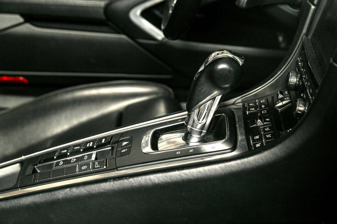 2015 Porsche 991 Turbo - Image 22 of 31