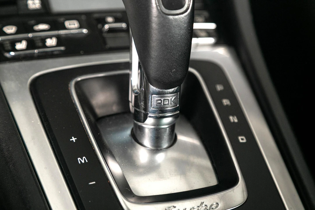 2015 Porsche 991 Turbo - Image 31 of 31
