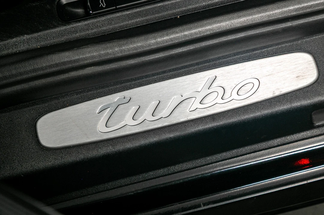 2015 Porsche 991 Turbo - Image 20 of 31